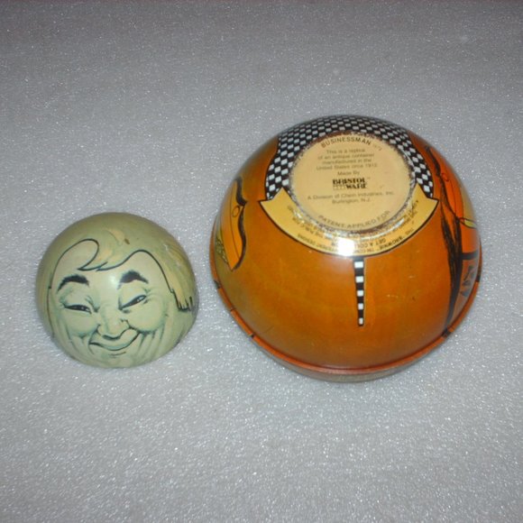 1979 Dixie Queen advertising tobacco tin - Picture 15 of 16